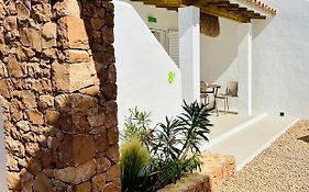 Can Chumbera Formentera